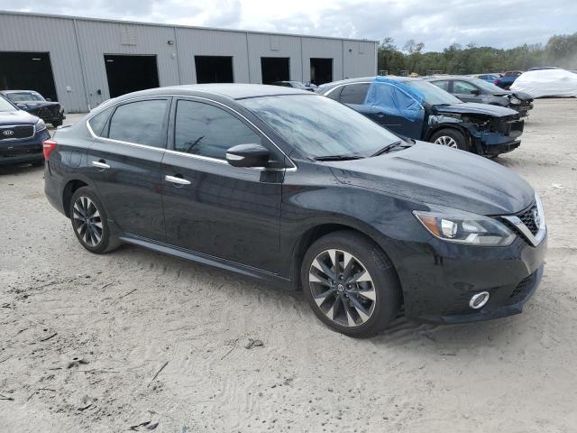 Photo 3 VIN: 3N1AB7AP9HY411291 - NISSAN SENTRA 