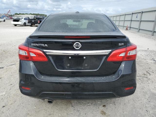 Photo 5 VIN: 3N1AB7AP9HY411291 - NISSAN SENTRA 