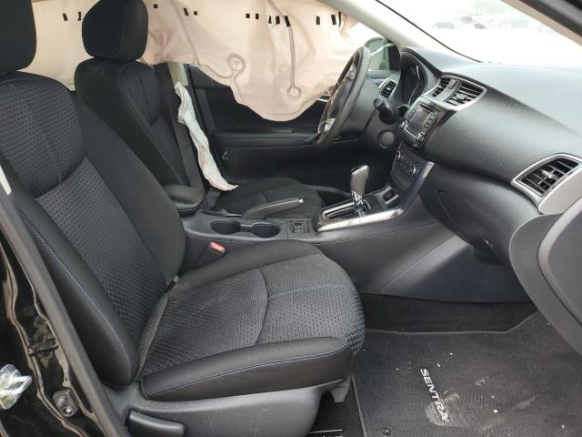 Photo 6 VIN: 3N1AB7AP9HY411291 - NISSAN SENTRA 