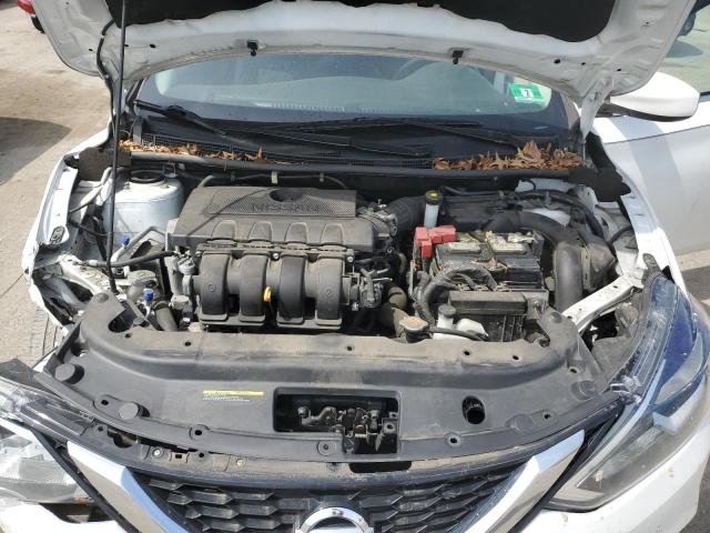 Photo 10 VIN: 3N1AB7AP9HY411517 - NISSAN SENTRA 