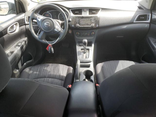 Photo 7 VIN: 3N1AB7AP9HY411517 - NISSAN SENTRA 