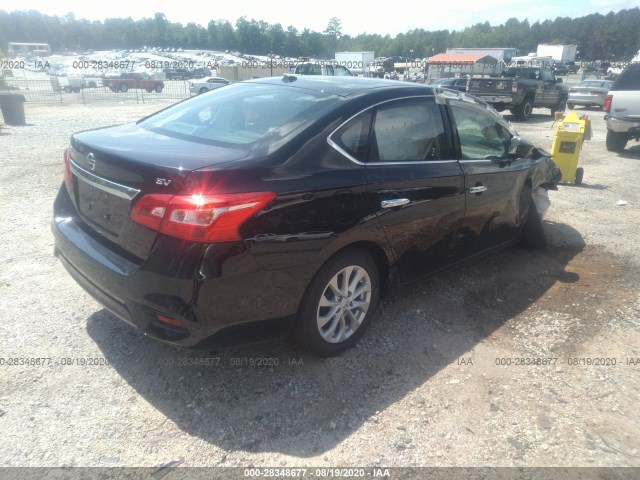 Photo 3 VIN: 3N1AB7AP9JL612529 - NISSAN SENTRA 