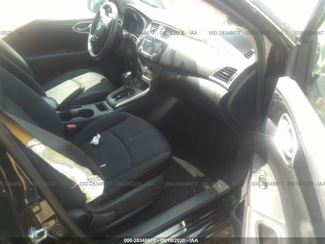 Photo 4 VIN: 3N1AB7AP9JL612529 - NISSAN SENTRA 