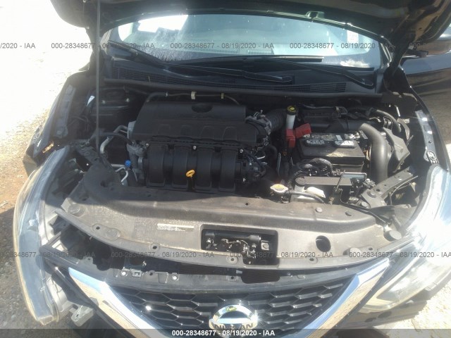 Photo 9 VIN: 3N1AB7AP9JL612529 - NISSAN SENTRA 