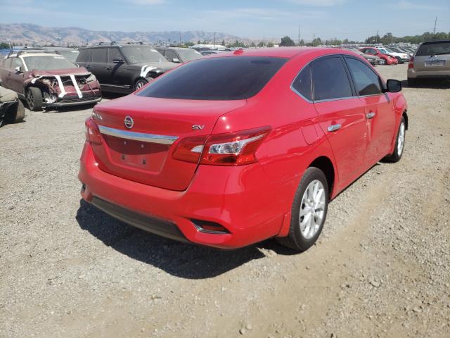 Photo 3 VIN: 3N1AB7AP9JL616547 - NISSAN SENTRA S 