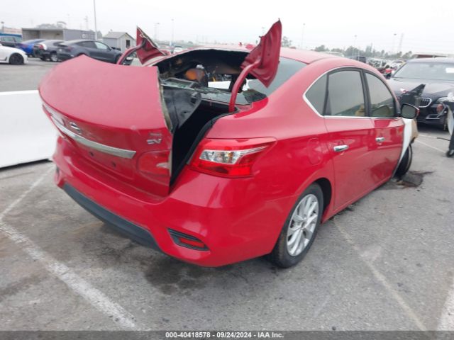 Photo 3 VIN: 3N1AB7AP9JL618184 - NISSAN SENTRA 