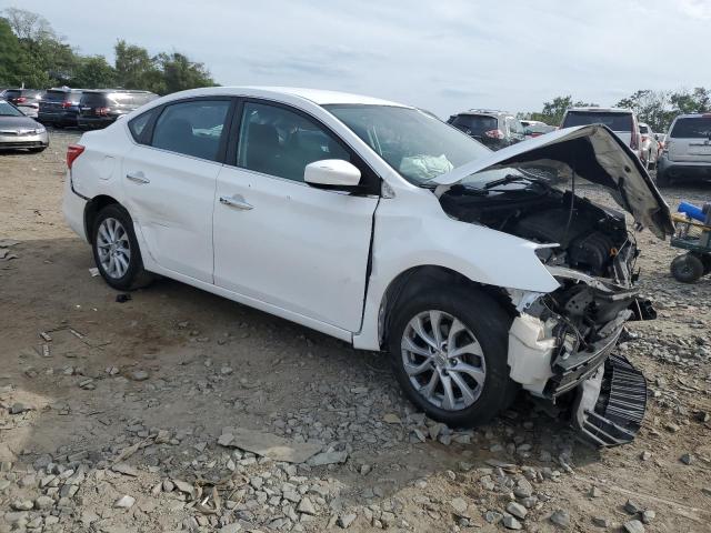 Photo 3 VIN: 3N1AB7AP9JL618749 - NISSAN SENTRA S 