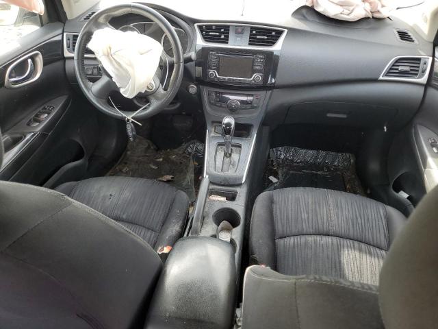 Photo 7 VIN: 3N1AB7AP9JL618749 - NISSAN SENTRA S 