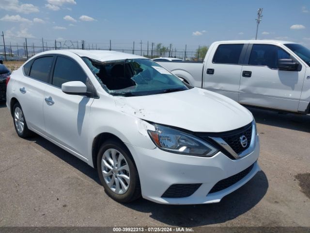 Photo 0 VIN: 3N1AB7AP9JL619383 - NISSAN SENTRA 