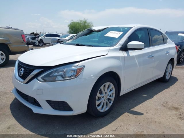 Photo 1 VIN: 3N1AB7AP9JL619383 - NISSAN SENTRA 