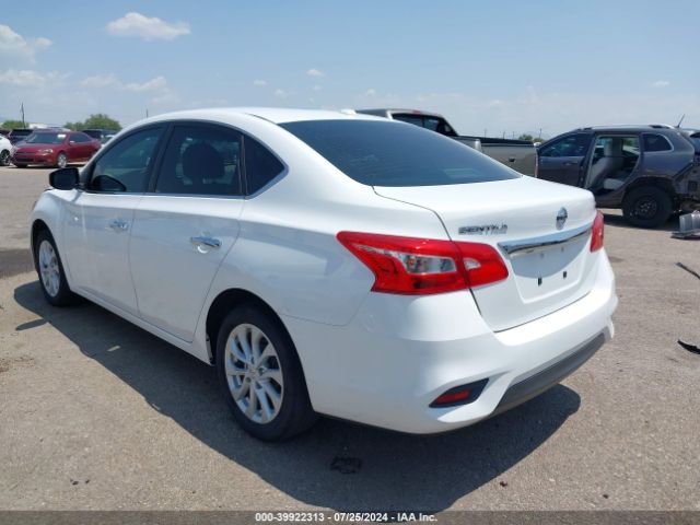 Photo 2 VIN: 3N1AB7AP9JL619383 - NISSAN SENTRA 