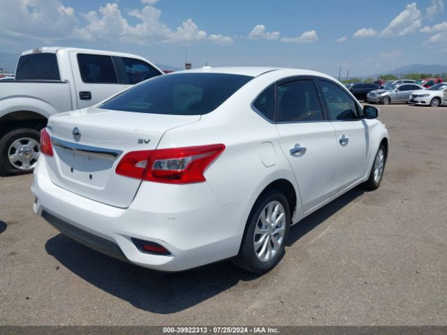 Photo 3 VIN: 3N1AB7AP9JL619383 - NISSAN SENTRA 