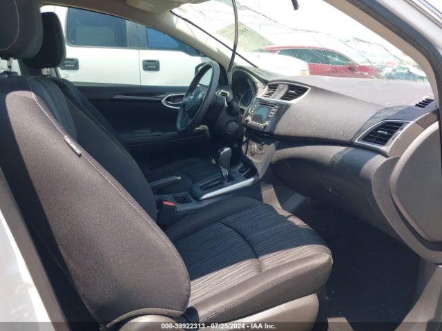 Photo 4 VIN: 3N1AB7AP9JL619383 - NISSAN SENTRA 