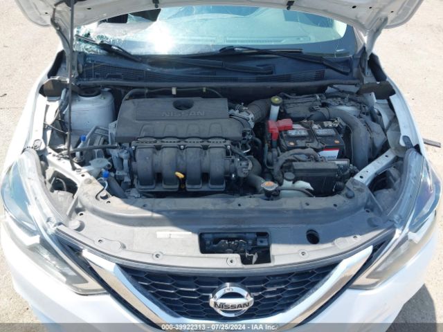 Photo 9 VIN: 3N1AB7AP9JL619383 - NISSAN SENTRA 