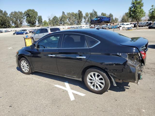 Photo 1 VIN: 3N1AB7AP9JL620033 - NISSAN SENTRA S 