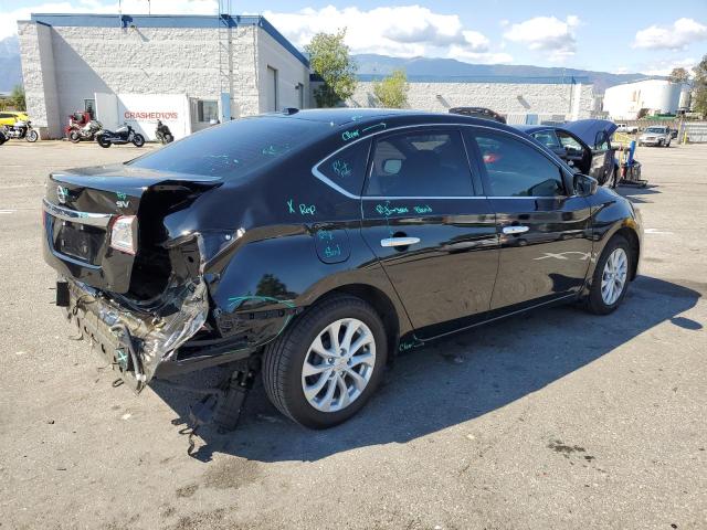 Photo 2 VIN: 3N1AB7AP9JL620033 - NISSAN SENTRA S 