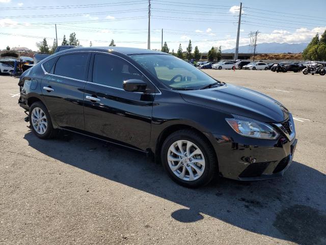 Photo 3 VIN: 3N1AB7AP9JL620033 - NISSAN SENTRA S 