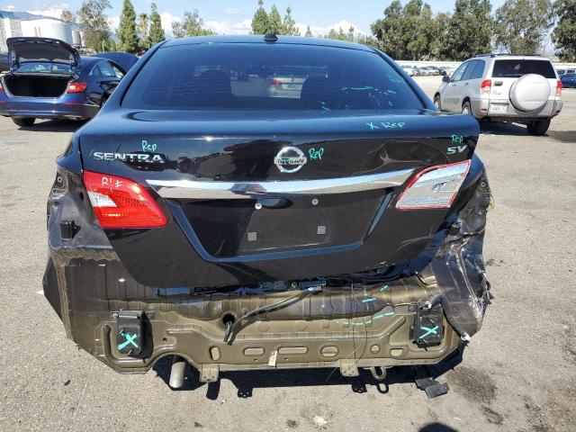 Photo 5 VIN: 3N1AB7AP9JL620033 - NISSAN SENTRA S 