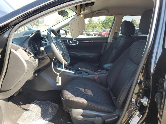 Photo 6 VIN: 3N1AB7AP9JL620033 - NISSAN SENTRA S 