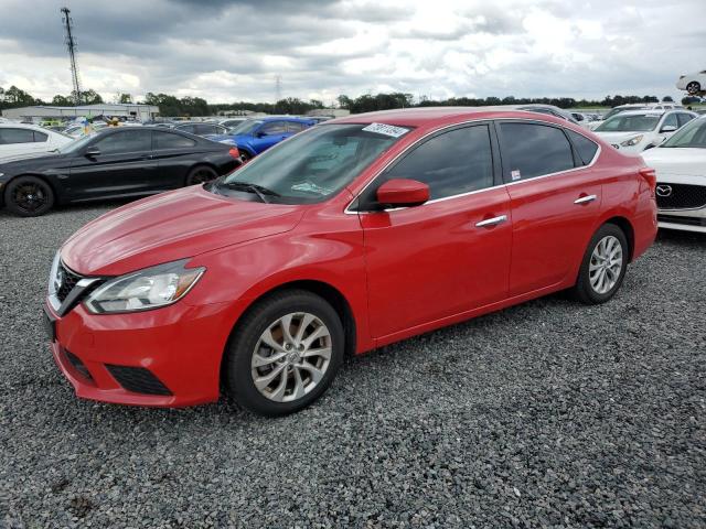 Photo 0 VIN: 3N1AB7AP9JL620307 - NISSAN SENTRA S 