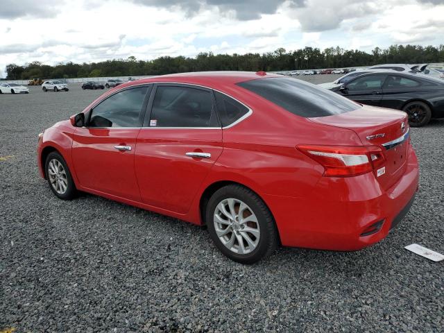 Photo 1 VIN: 3N1AB7AP9JL620307 - NISSAN SENTRA S 