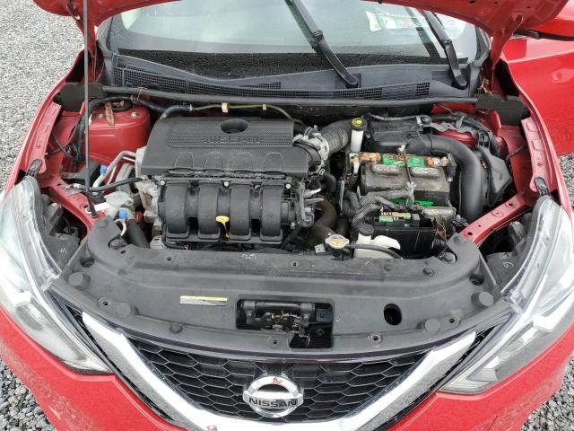 Photo 10 VIN: 3N1AB7AP9JL620307 - NISSAN SENTRA S 