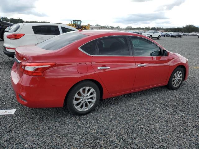 Photo 2 VIN: 3N1AB7AP9JL620307 - NISSAN SENTRA S 