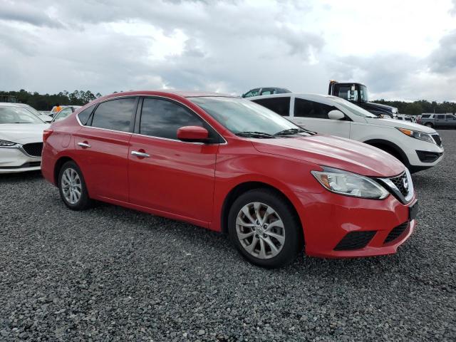 Photo 3 VIN: 3N1AB7AP9JL620307 - NISSAN SENTRA S 