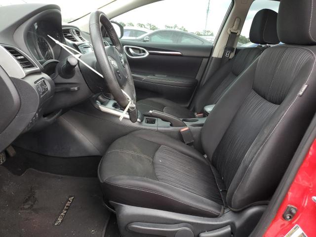 Photo 6 VIN: 3N1AB7AP9JL620307 - NISSAN SENTRA S 