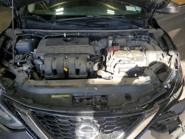 Photo 10 VIN: 3N1AB7AP9JL620940 - NISSAN SENTRA S 