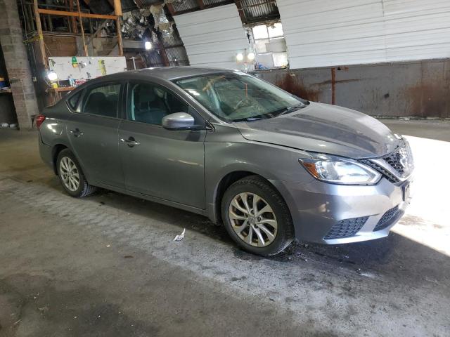 Photo 3 VIN: 3N1AB7AP9JL620940 - NISSAN SENTRA S 