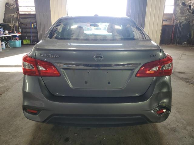 Photo 5 VIN: 3N1AB7AP9JL620940 - NISSAN SENTRA S 