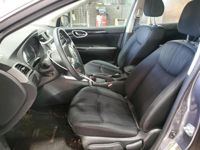 Photo 6 VIN: 3N1AB7AP9JL620940 - NISSAN SENTRA S 