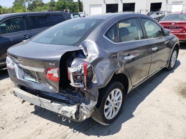 Photo 3 VIN: 3N1AB7AP9JL622087 - NISSAN SENTRA S 