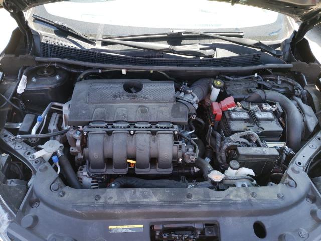 Photo 6 VIN: 3N1AB7AP9JL622087 - NISSAN SENTRA S 