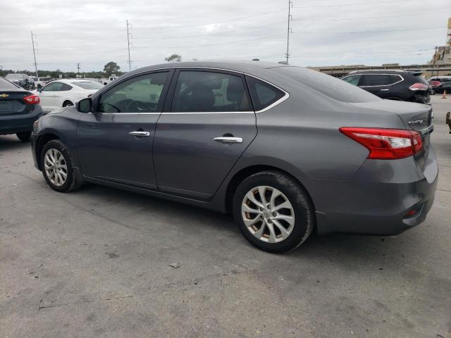 Photo 1 VIN: 3N1AB7AP9JL622347 - NISSAN SENTRA S 