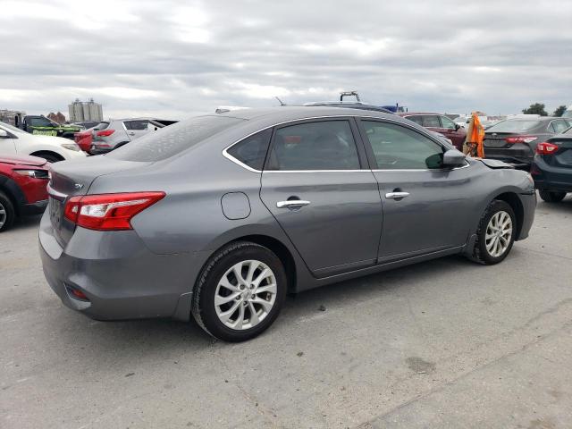 Photo 2 VIN: 3N1AB7AP9JL622347 - NISSAN SENTRA S 