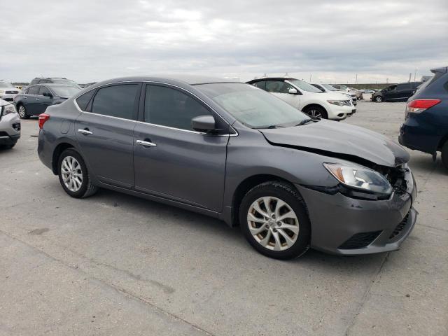 Photo 3 VIN: 3N1AB7AP9JL622347 - NISSAN SENTRA S 