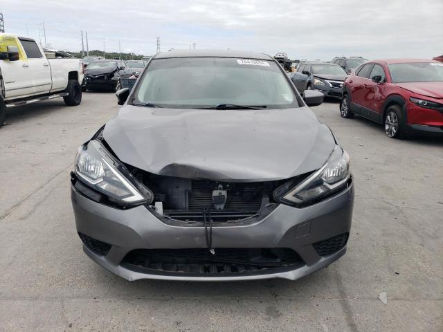 Photo 4 VIN: 3N1AB7AP9JL622347 - NISSAN SENTRA S 