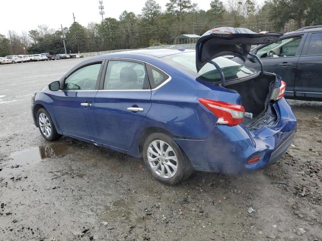 Photo 1 VIN: 3N1AB7AP9JL624227 - NISSAN SENTRA 