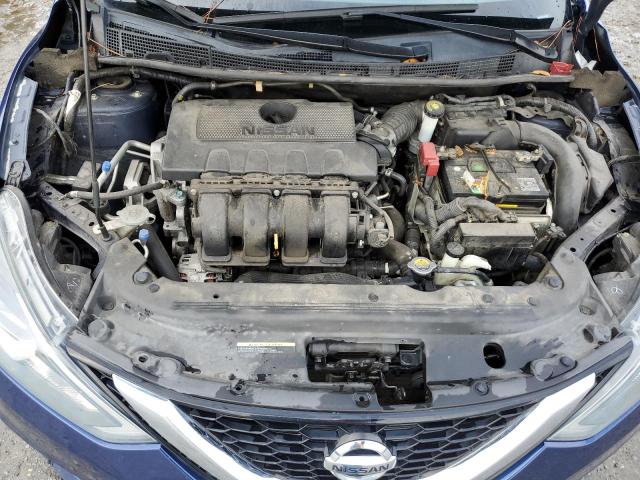 Photo 10 VIN: 3N1AB7AP9JL624227 - NISSAN SENTRA 