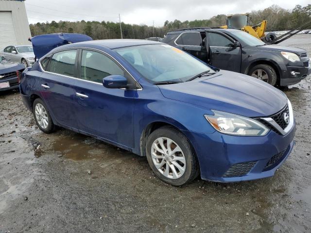 Photo 3 VIN: 3N1AB7AP9JL624227 - NISSAN SENTRA 