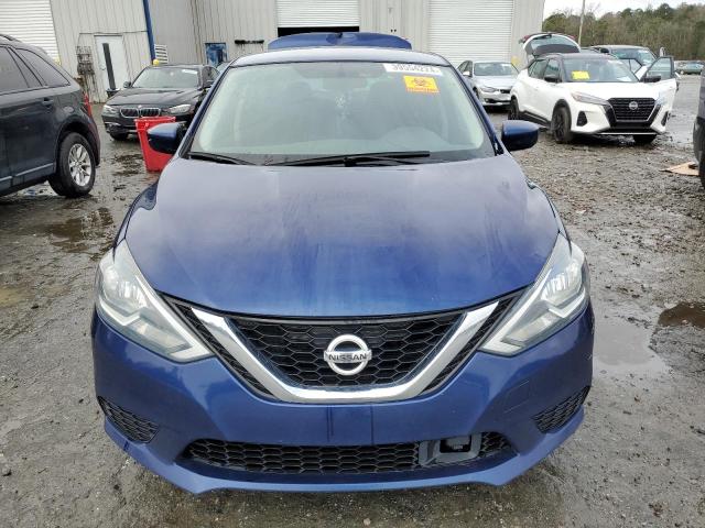 Photo 4 VIN: 3N1AB7AP9JL624227 - NISSAN SENTRA 