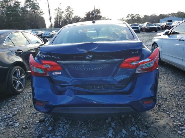 Photo 5 VIN: 3N1AB7AP9JL624227 - NISSAN SENTRA 