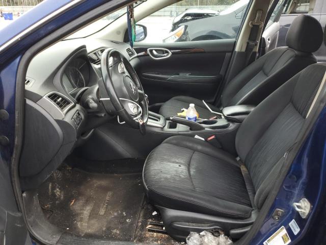 Photo 6 VIN: 3N1AB7AP9JL624227 - NISSAN SENTRA 