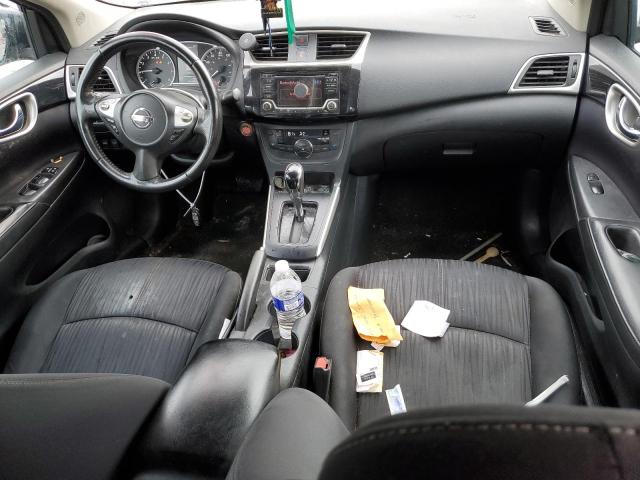 Photo 7 VIN: 3N1AB7AP9JL624227 - NISSAN SENTRA 