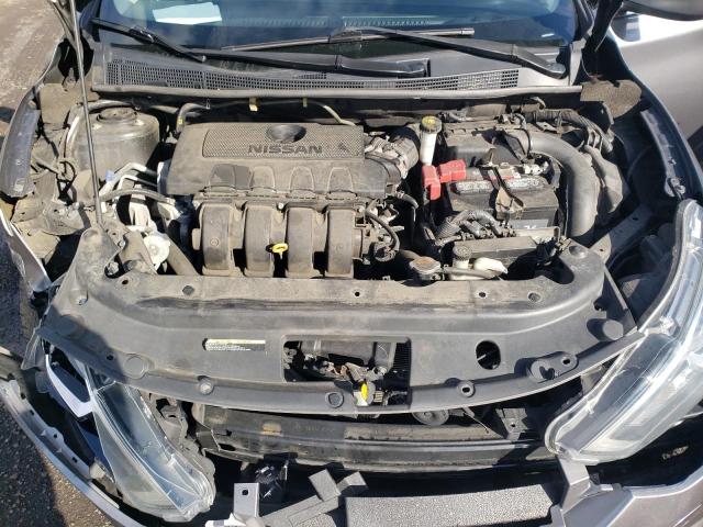 Photo 10 VIN: 3N1AB7AP9JL626642 - NISSAN SENTRA 