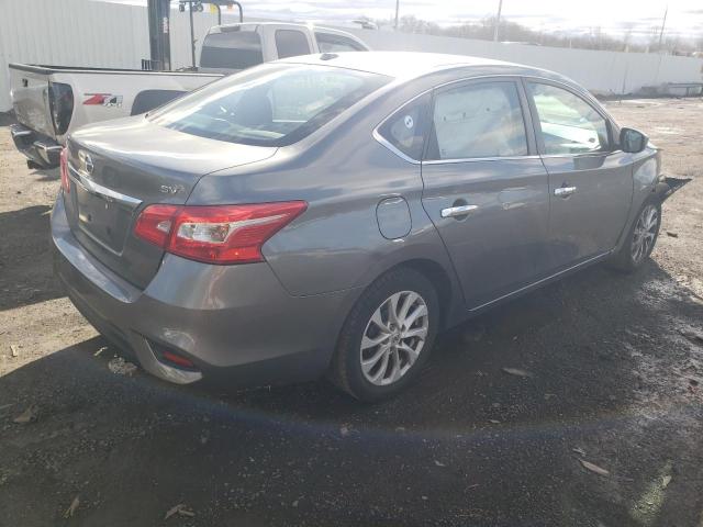 Photo 2 VIN: 3N1AB7AP9JL626642 - NISSAN SENTRA 