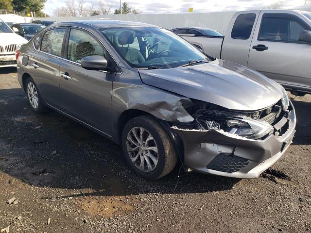 Photo 3 VIN: 3N1AB7AP9JL626642 - NISSAN SENTRA 