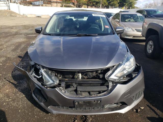 Photo 4 VIN: 3N1AB7AP9JL626642 - NISSAN SENTRA 